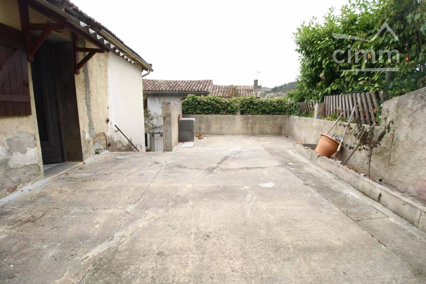 Maison à vendre, 117m², ESPERAZA
