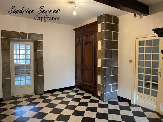 Maison à vendre - neuf 229 900 € 8 pièces 5 chambres 299 m² 450 m² de terrain Alzonne 11170