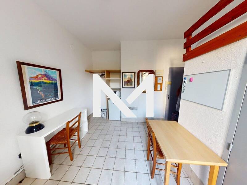 Maison à louer, 14m², GRENOBLE