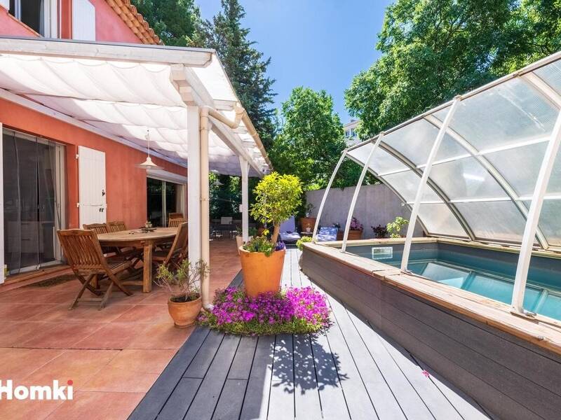 Maison à vendre, 142m², MARSEILLE 12E