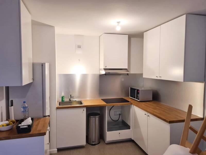 Maison à louer, 44m², CHENNEVIERES SUR MARNE
