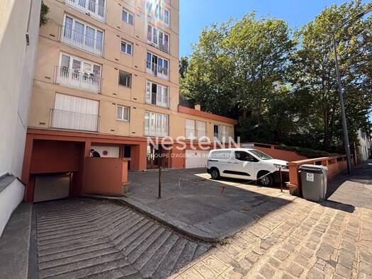 Parking à vendre 19 000 € 11,5 m² Issy-les-Moulineaux 92130