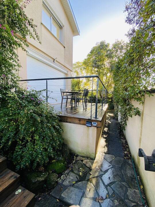 Maison à vendre, 160m², LE BOUSCAT