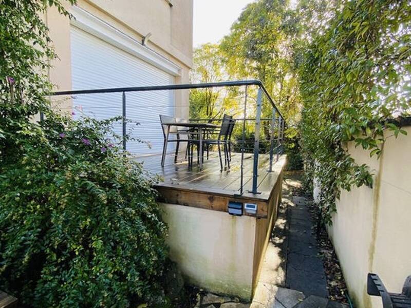 Maison à vendre, 160m², LE BOUSCAT