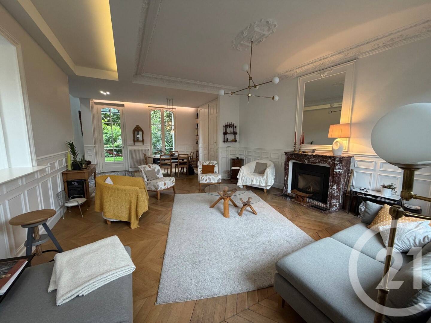 Maison à vendre, 192m², CERGY