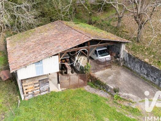 Terrain constructible à vendre 280 000 € 14 831 m² de terrain Mouguerre 64990