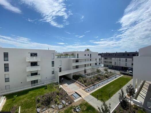 Parking à louer 85 € Saint Eloi La Rochelle 17000