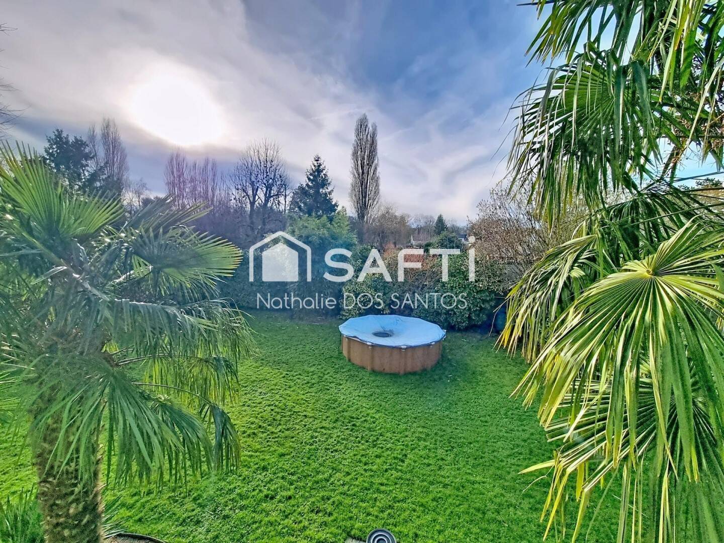 Maison à vendre, 125m², PONTCARRE