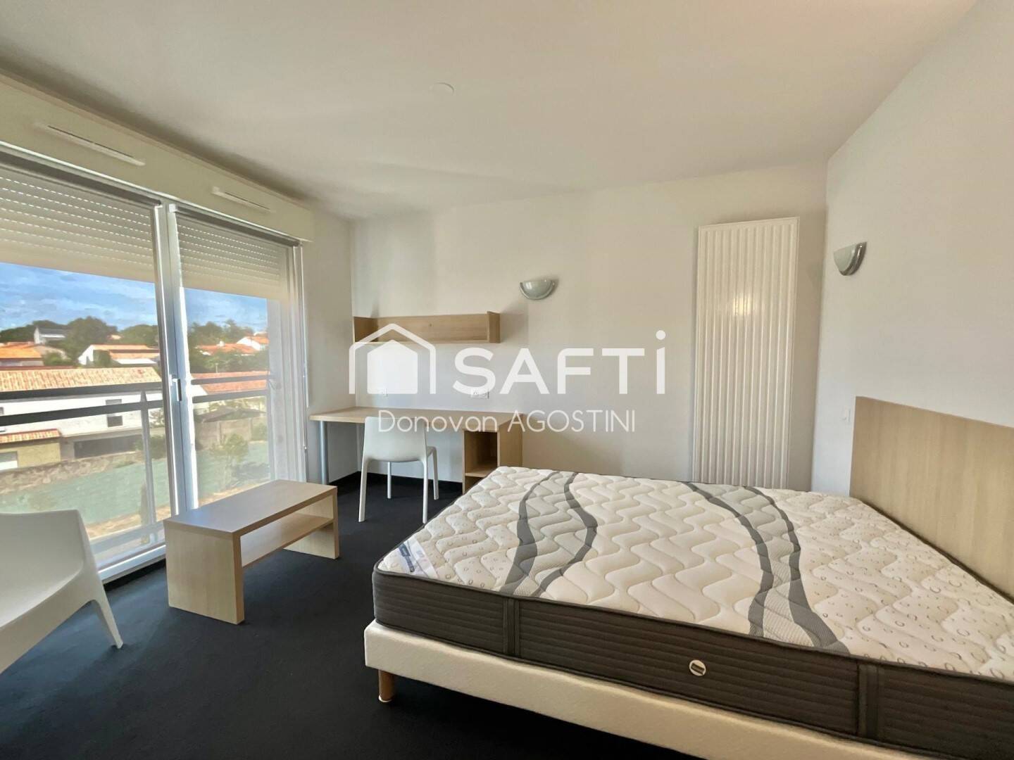 Maison à vendre, 21m², LA ROCHE SUR YON