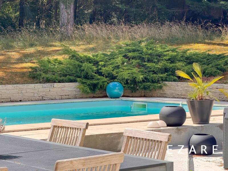 Maison à vendre, 257m², DIJON