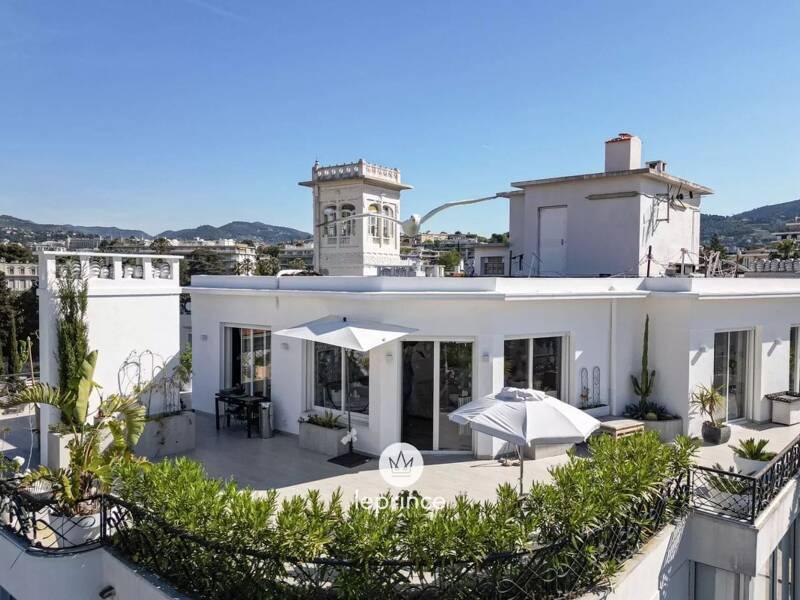 Maison à vendre, 92m², NICE