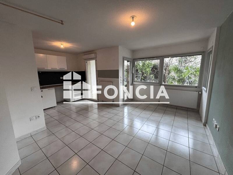 Maison à louer, 61m², GRENOBLE