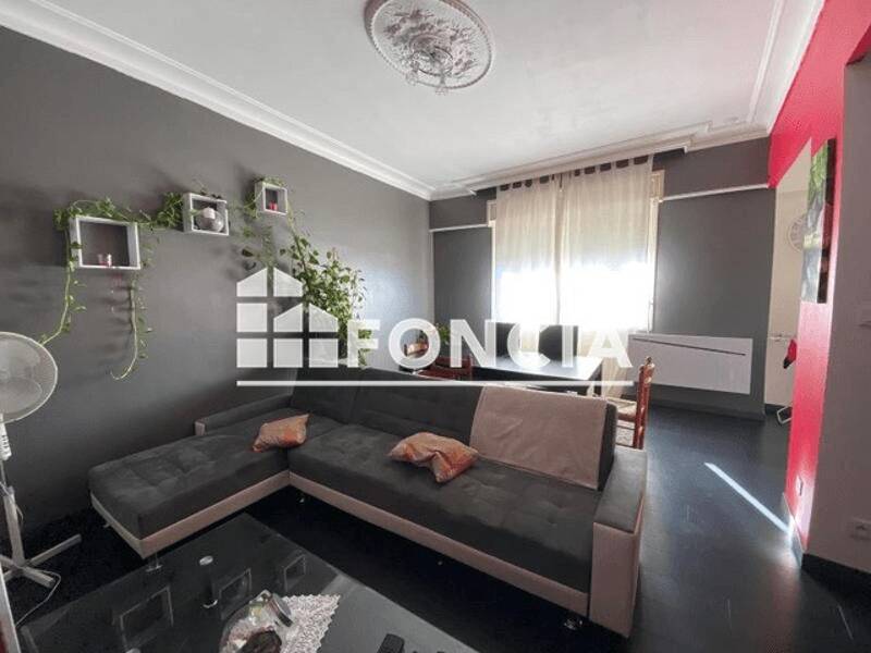 Maison à louer, 60m², GRENOBLE