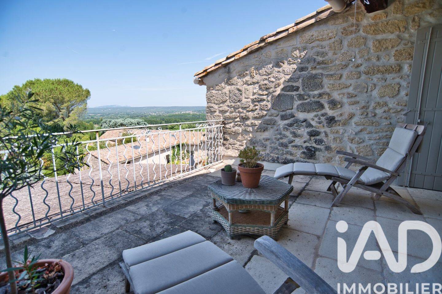 Maison à vendre, 170m², SAINT SIFFRET