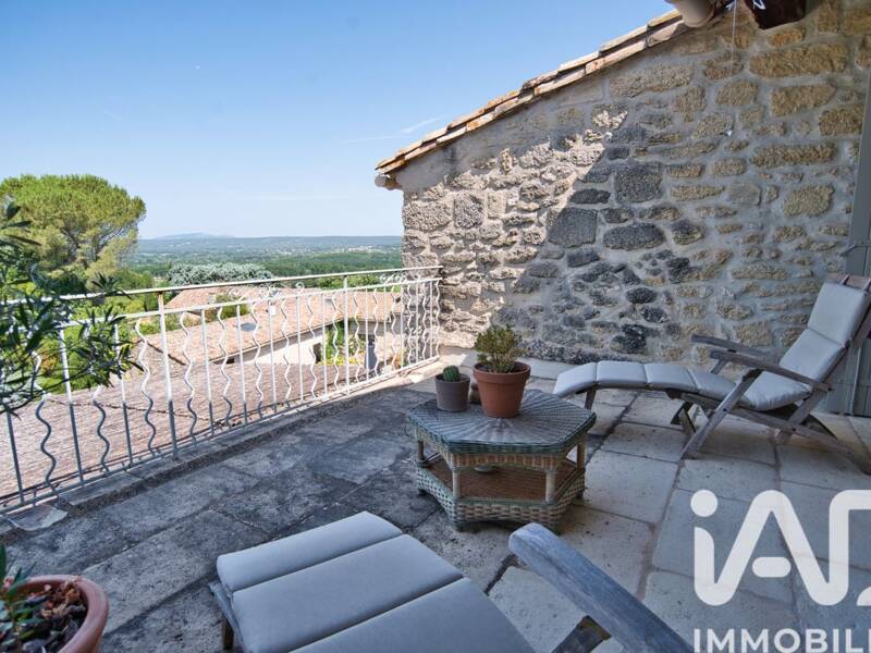 Maison à vendre, 170m², SAINT SIFFRET