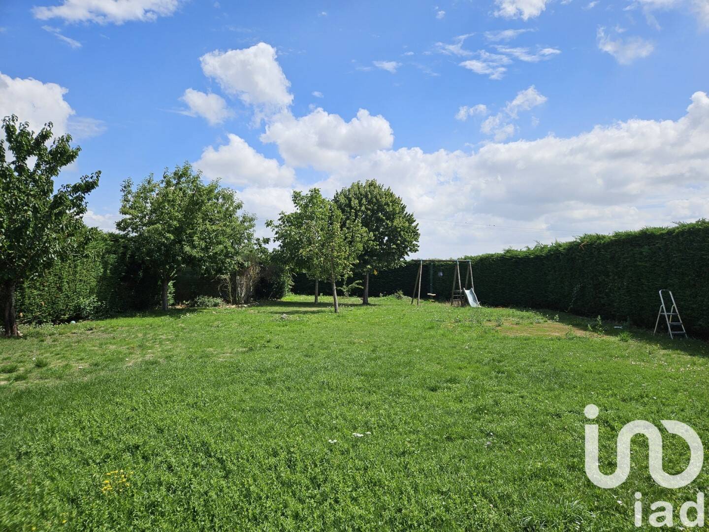 Maison à vendre, 161m², TREMBLAY LES VILLAGES
