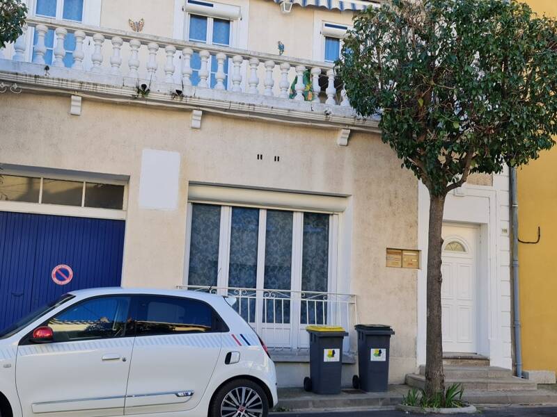 Maison à louer, 34m², VALROS