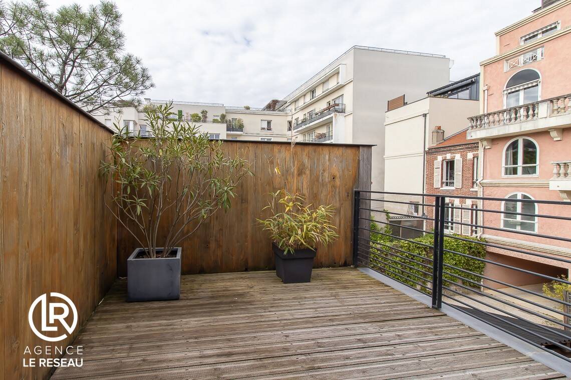 Maison à vendre, 170m², SURESNES