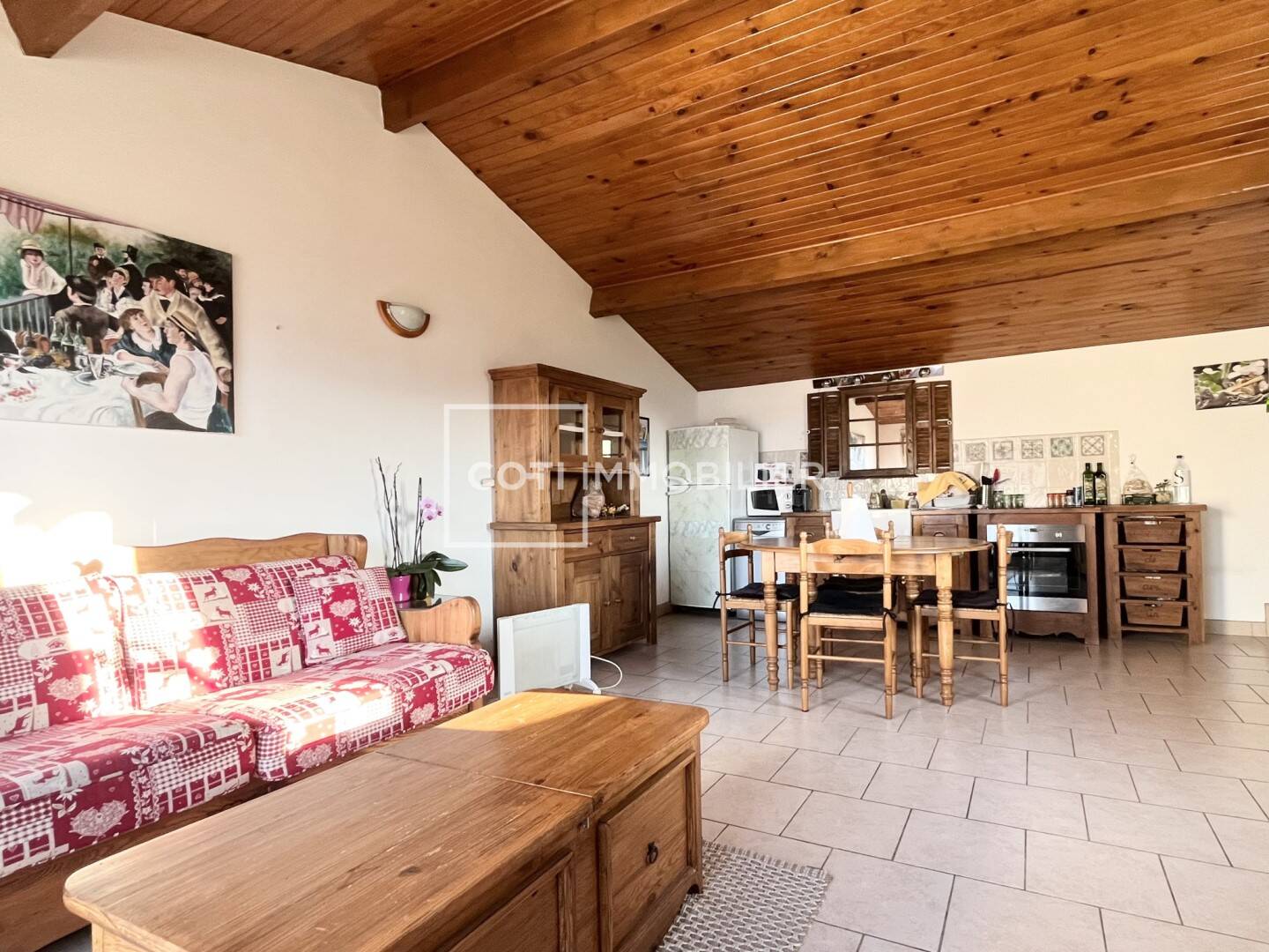 Maison à vendre, 68m², PROPRIANO