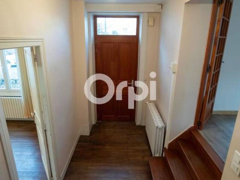 Maison à vendre, 100m², LIMOGES