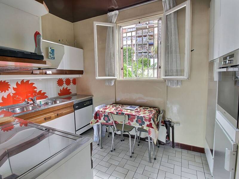 Maison à vendre, 80m², LE PRE SAINT GERVAIS