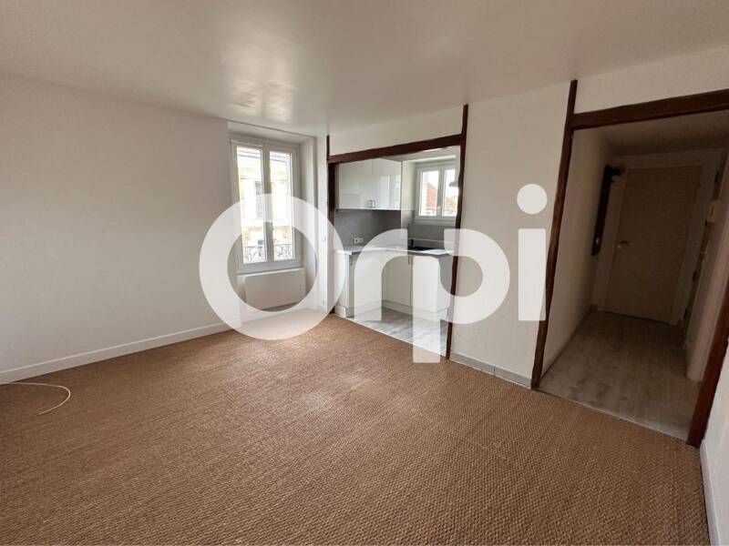 Maison à louer, 35m², VILLEMOISSON SUR ORGE