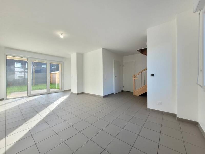 Maison à louer, 132m², LE HAVRE