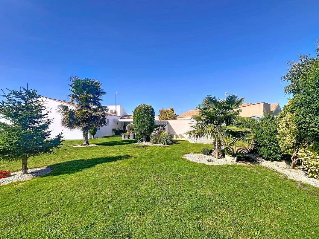 Maison à vendre, 149m², LA JARNE