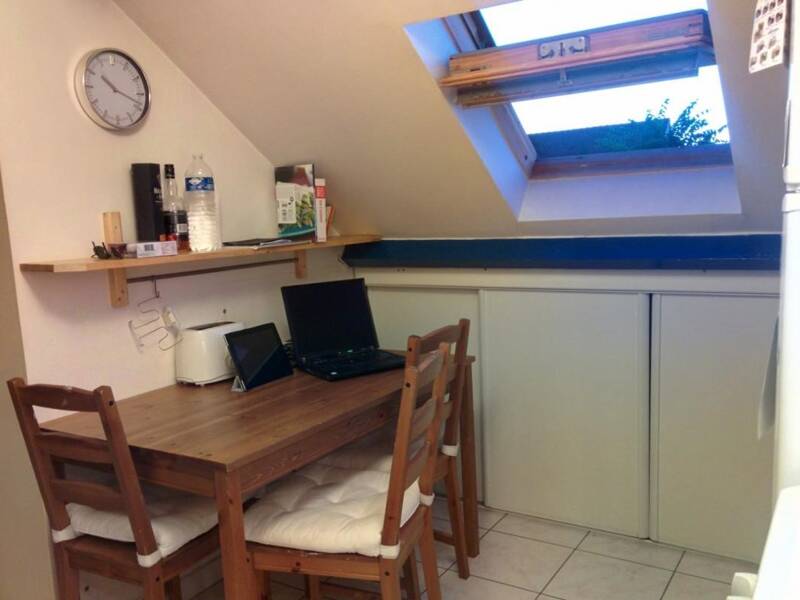 Maison à louer, 39m², LEUDEVILLE