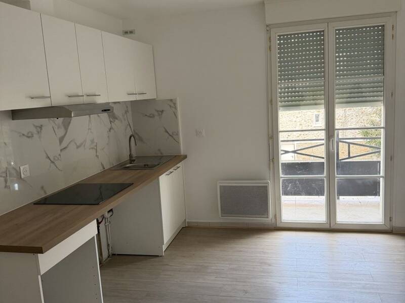 Maison à louer, 33m², VILLEMOMBLE