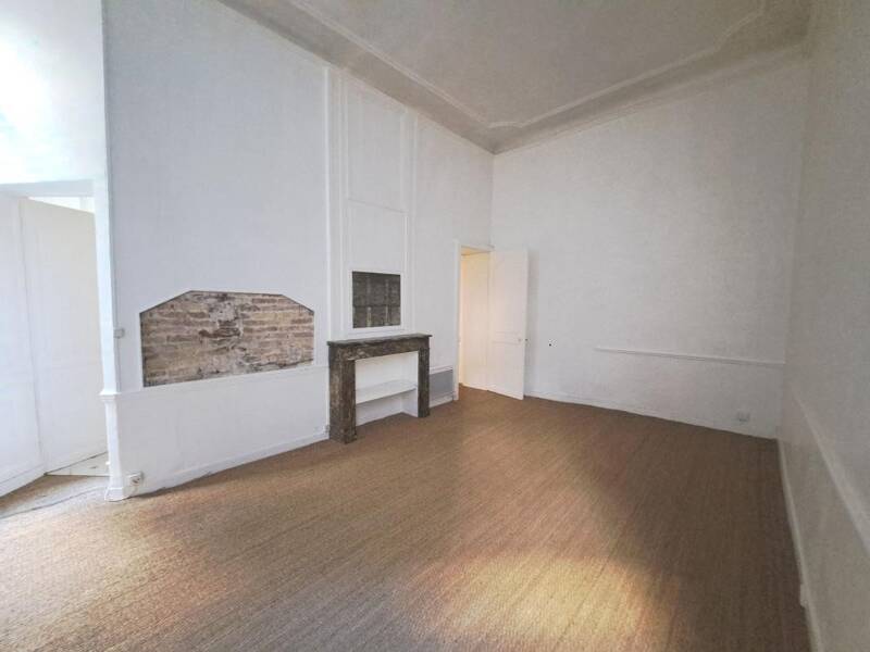 Maison à louer, 50m², NANTES