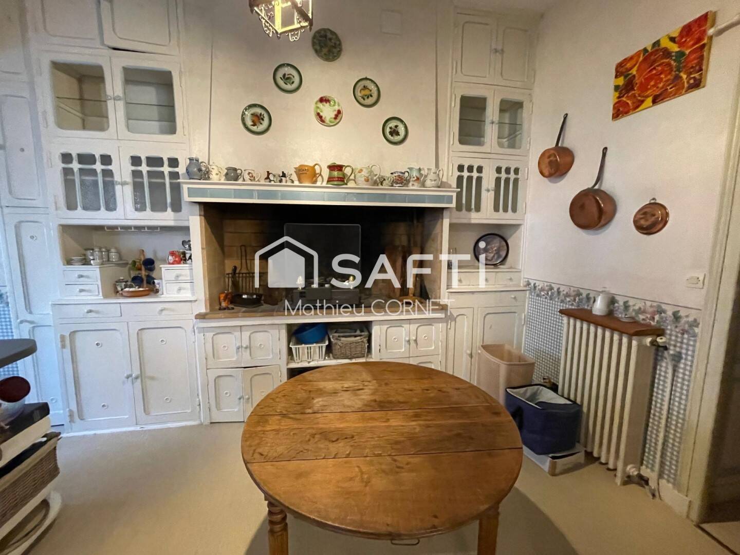 Maison à vendre, 120m², LE BOUSCAT