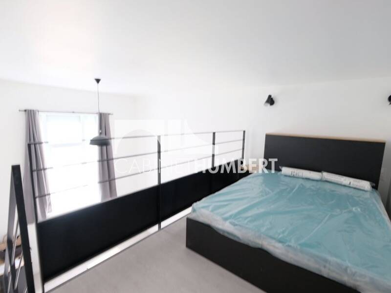 Maison à vendre, 28m², SAINT ETIENNE