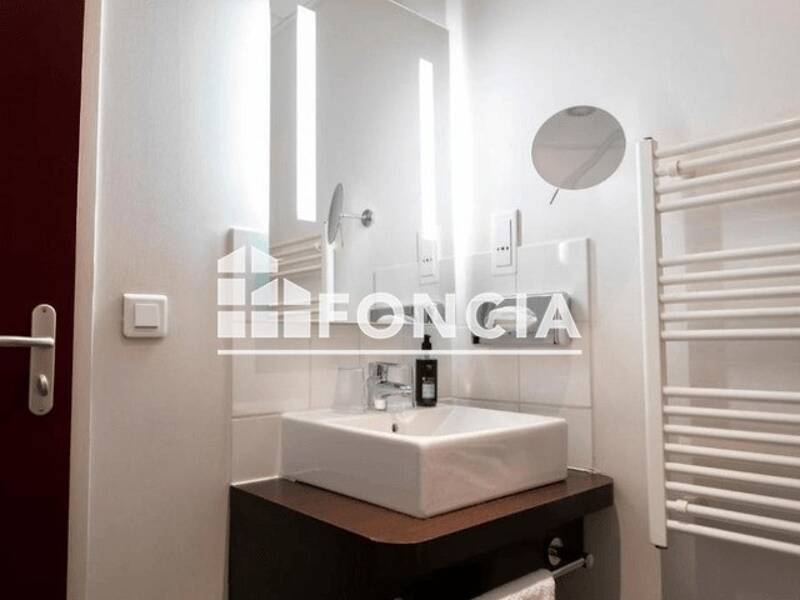 Maison à louer, 19m², GRENOBLE