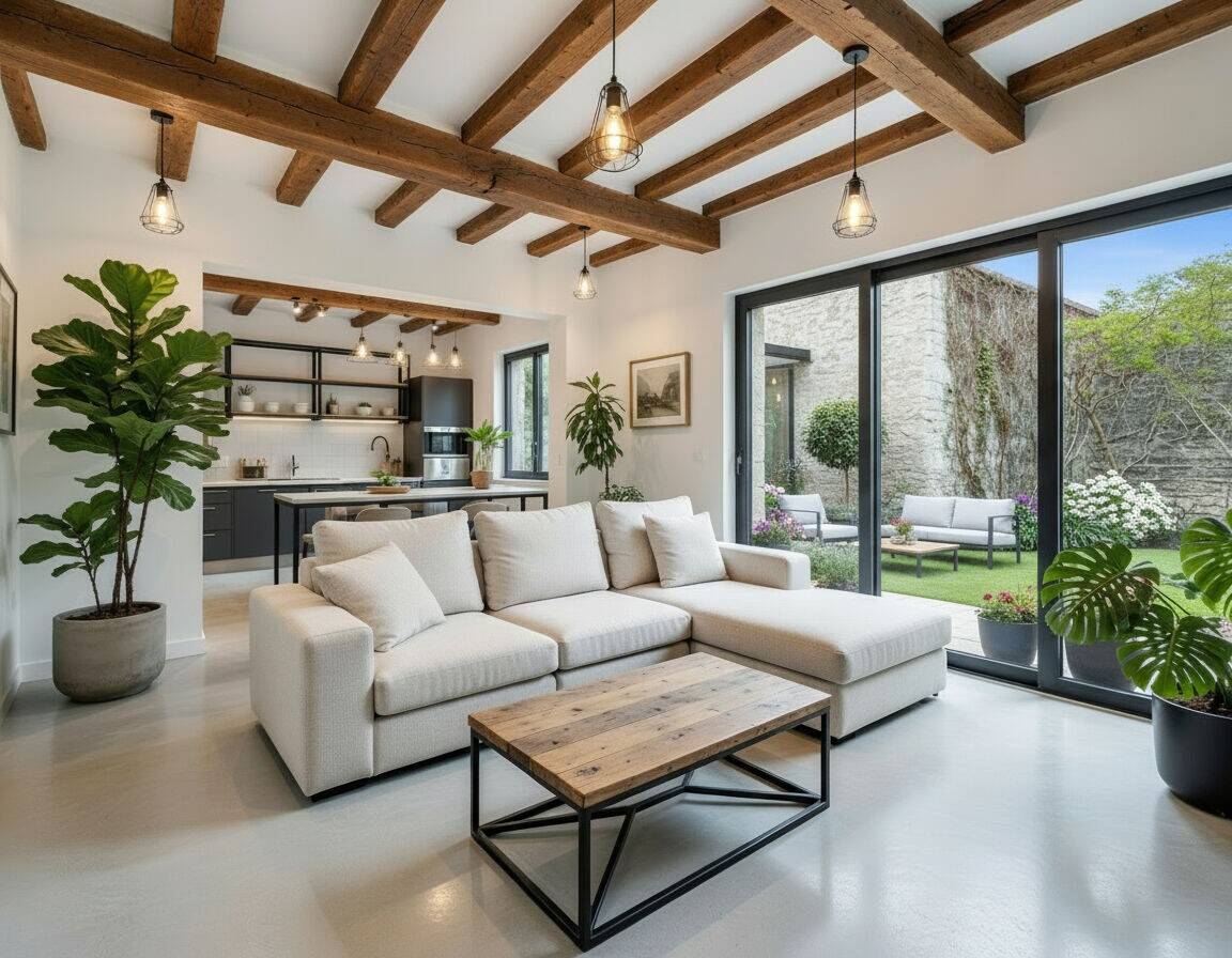 Maison à vendre, 250m², NANTERRE
