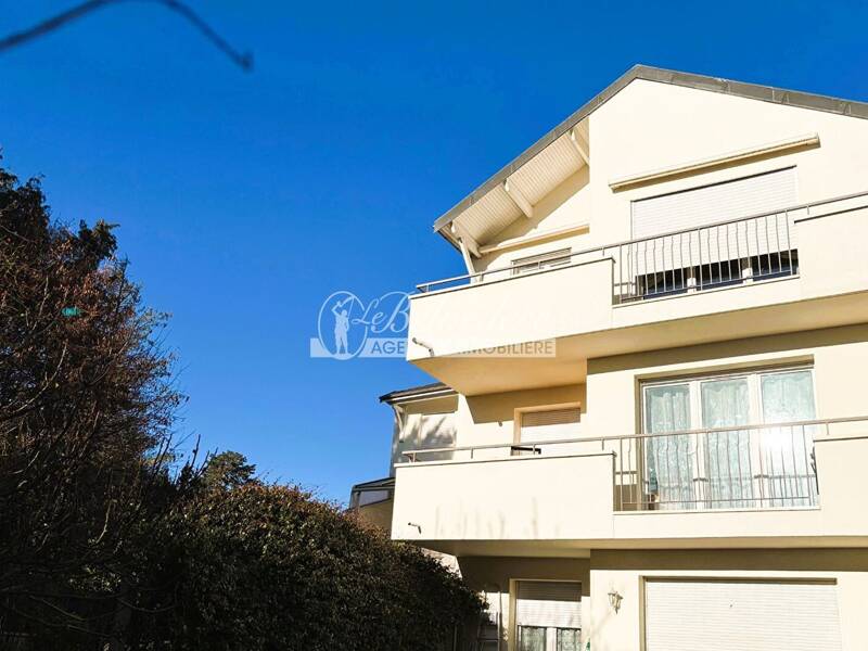 Maison à vendre, 80m², SAINT LEU LA FORET