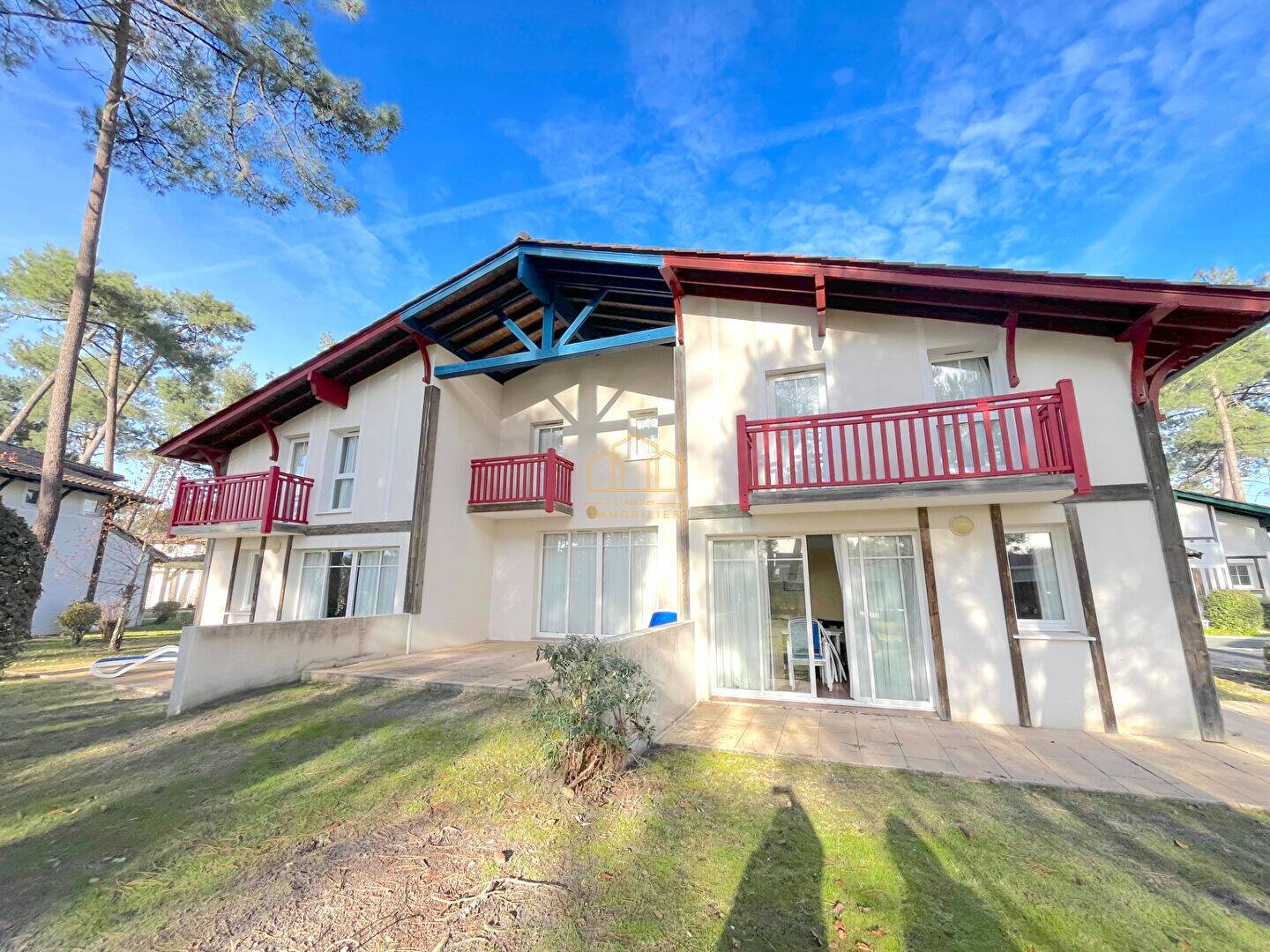 Maison à vendre, 65m², GUJAN MESTRAS