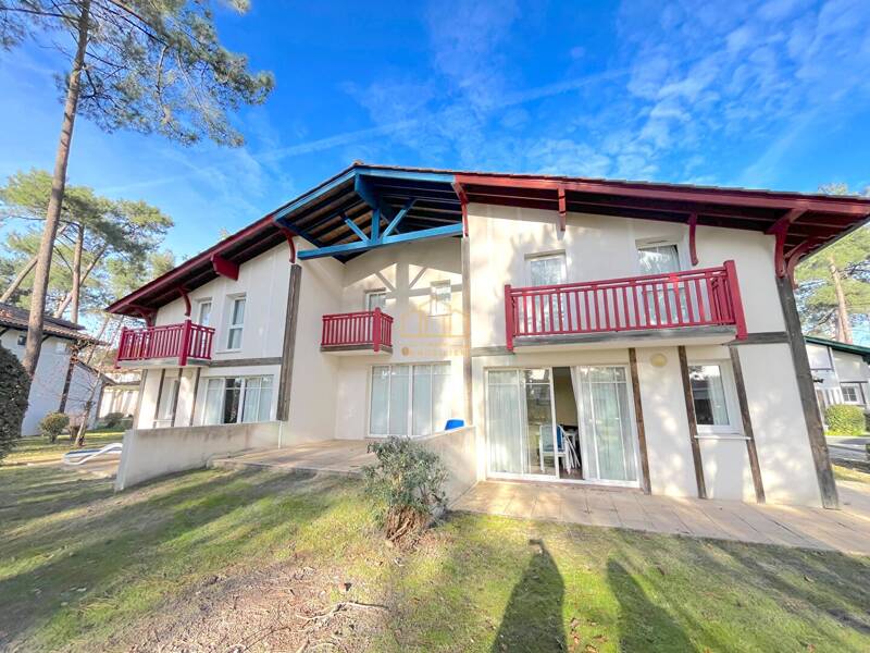 Maison à vendre, 65m², GUJAN MESTRAS