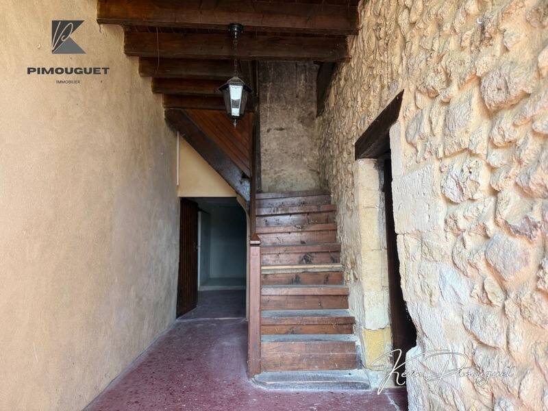 Maison à vendre, 182m², SAINT PEY DE CASTETS