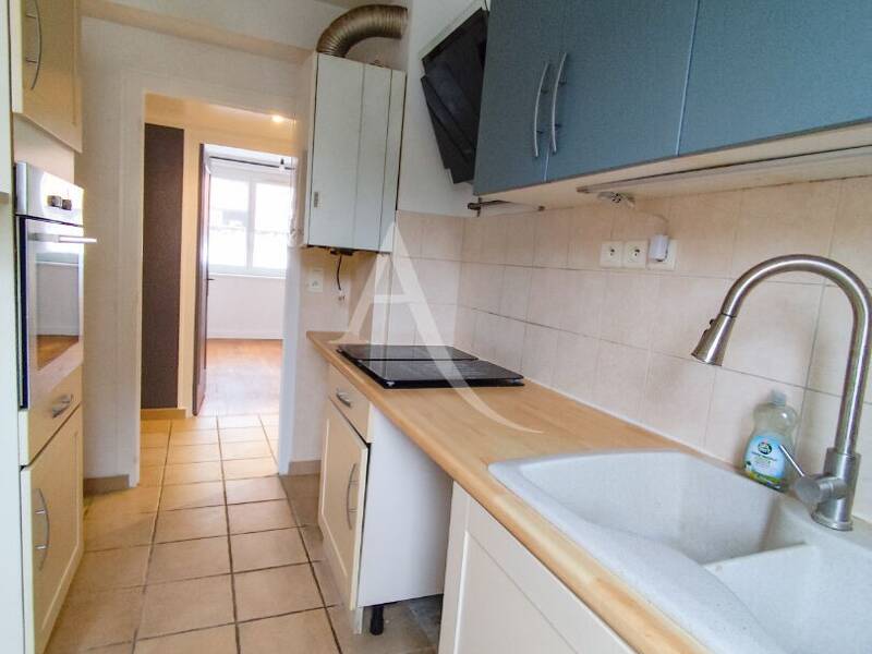 Maison à louer, 64m², DIJON