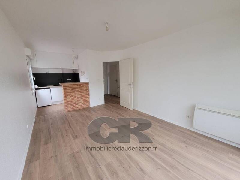 Maison à louer, 38m², METZ