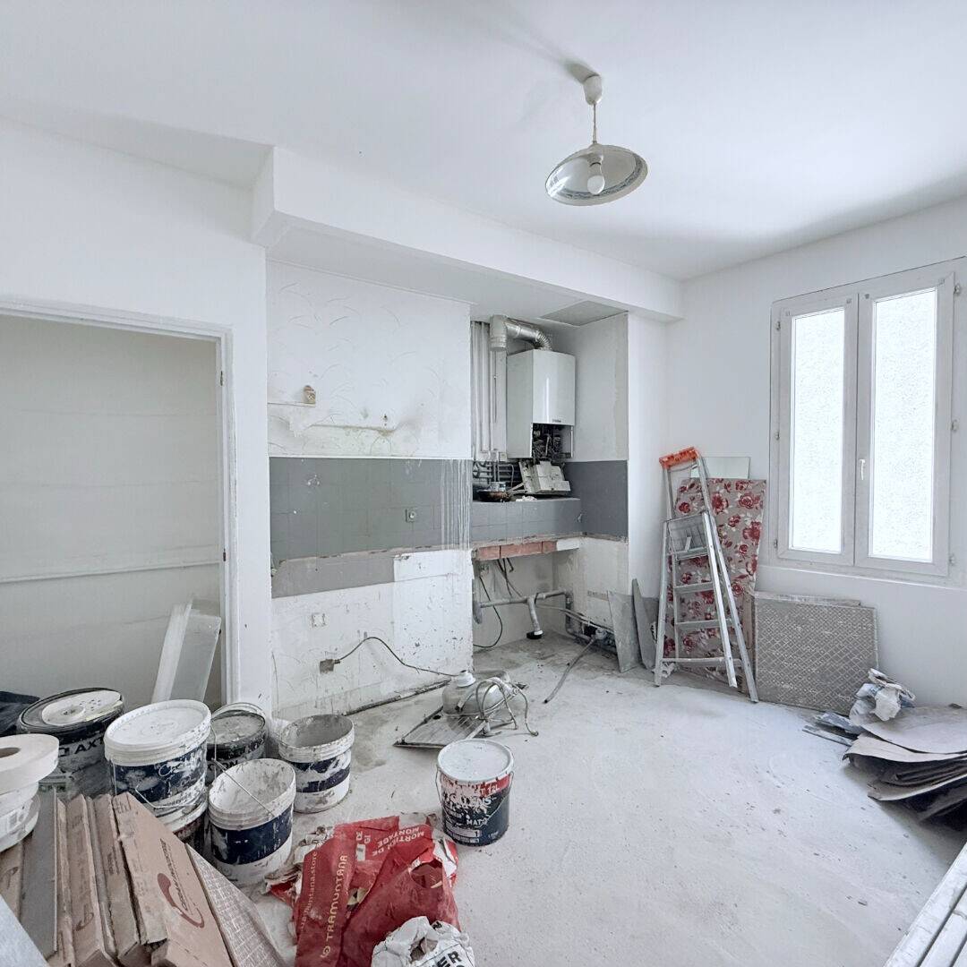 Maison à vendre, 69m², BEZIERS