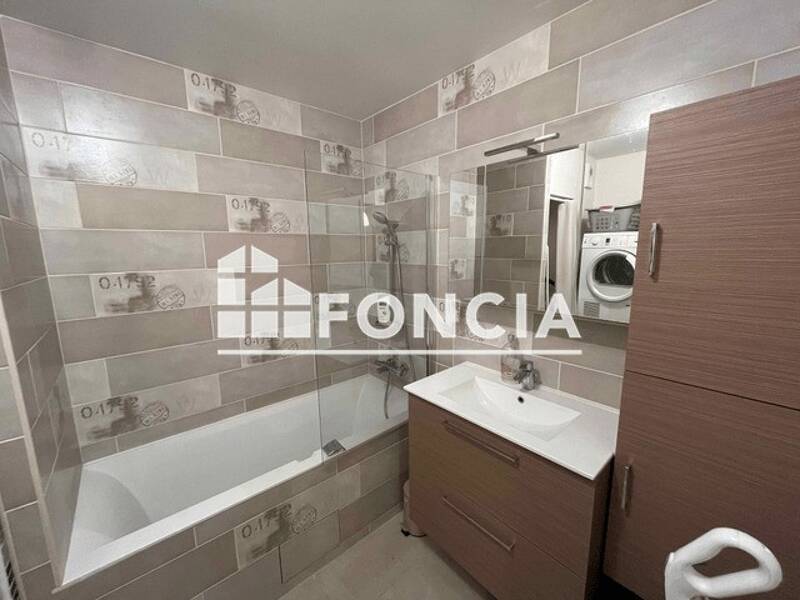 Maison à louer, 61m², TOURS