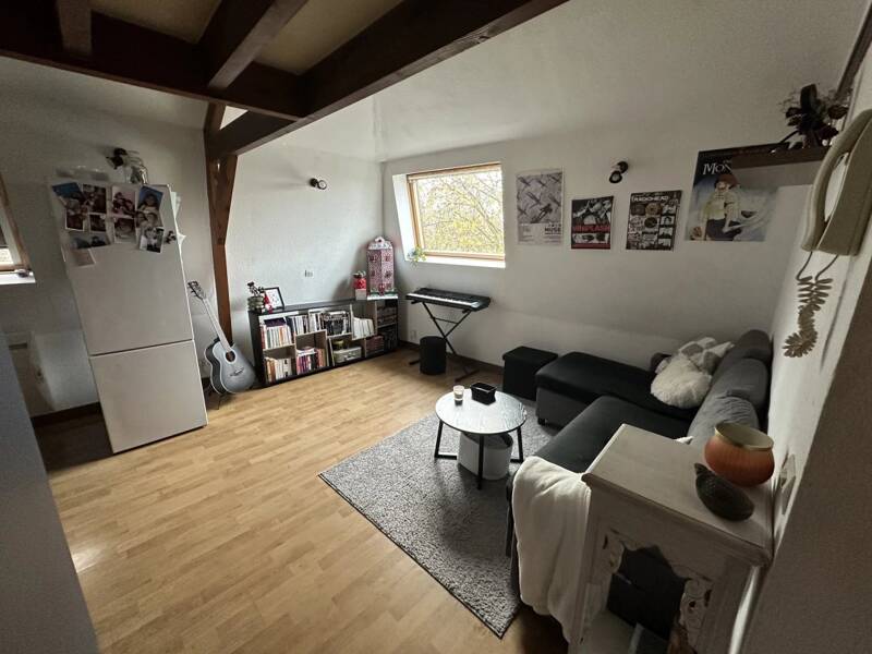Maison à vendre, 26m², LILLE