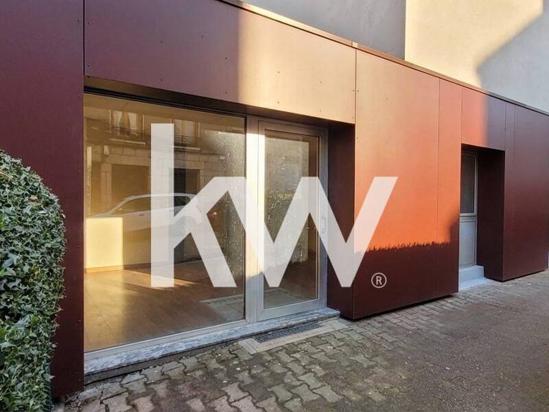 Maison à vendre, 67m², SAINT ETIENNE