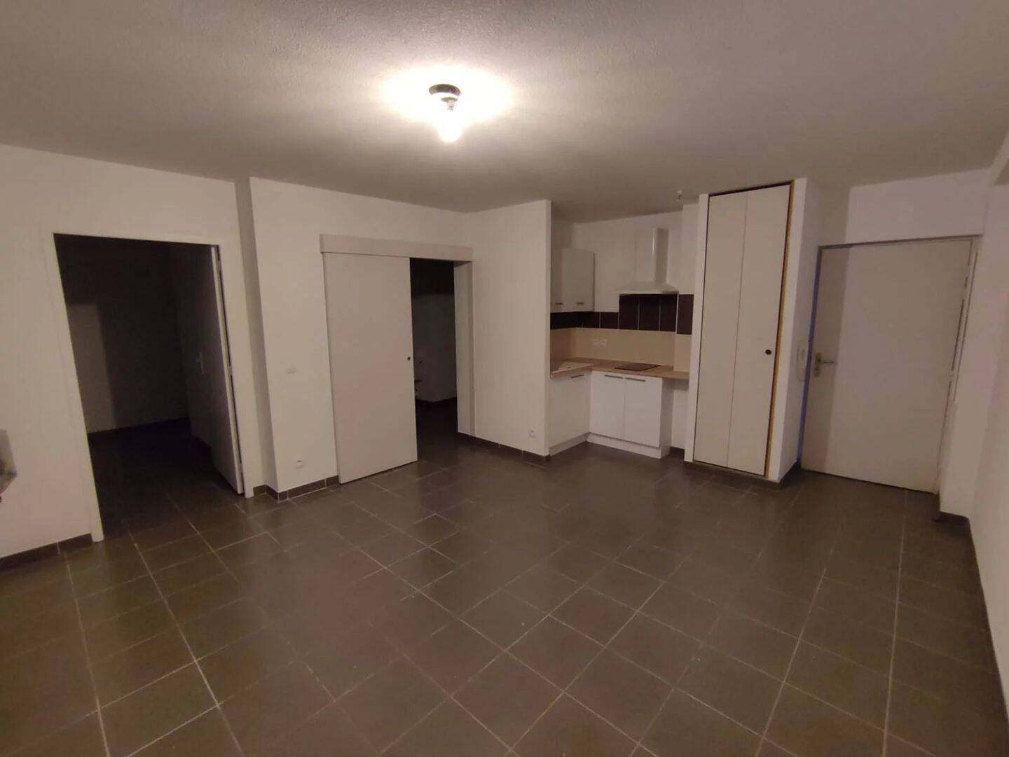 Maison à louer, 42m², FRONTIGNAN