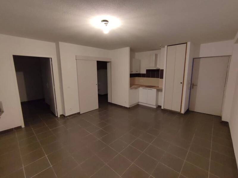 Maison à louer, 42m², FRONTIGNAN