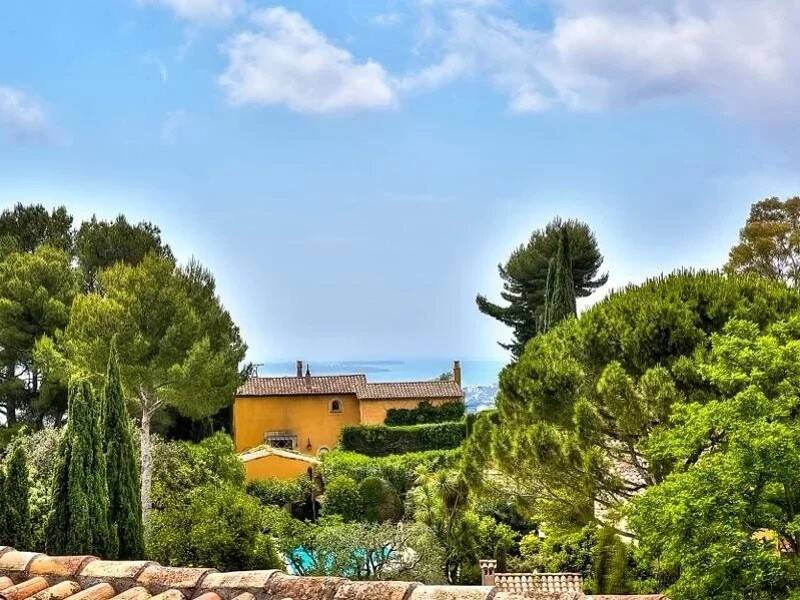 Maison à louer, 80m², MOUGINS