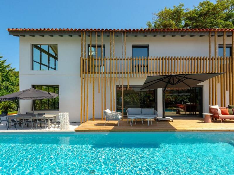 Maison à vendre, 300m², CAPBRETON