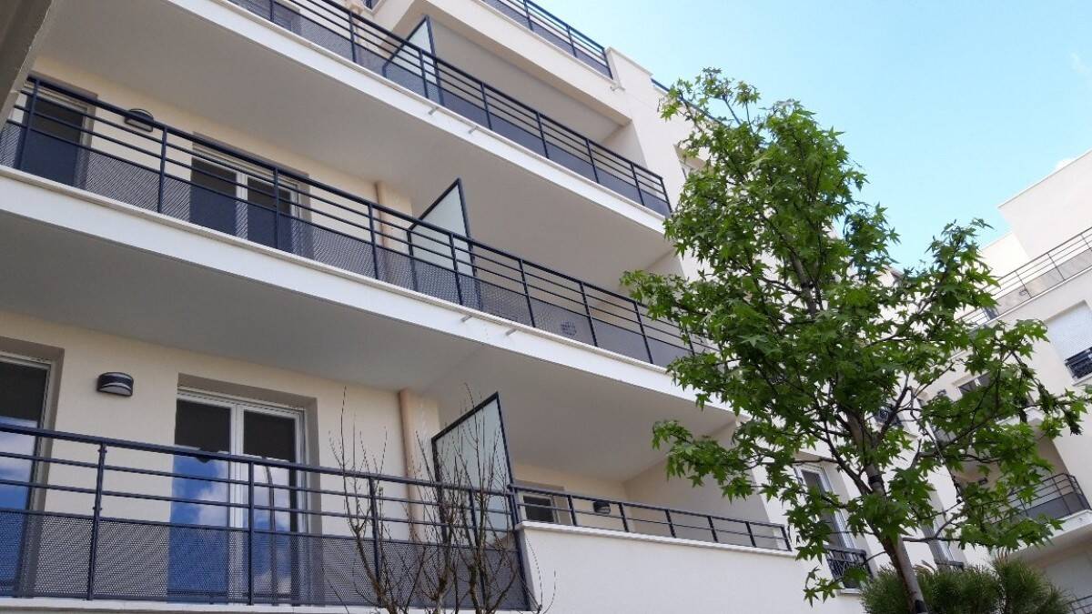 Maison à louer, 47m², DRANCY